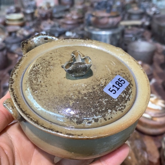 自产自销源头柴烧5185