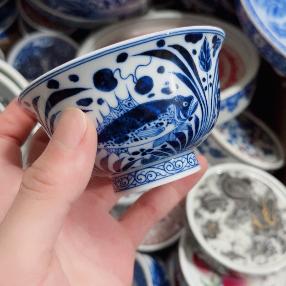 瓷片仓库直播间专属链接