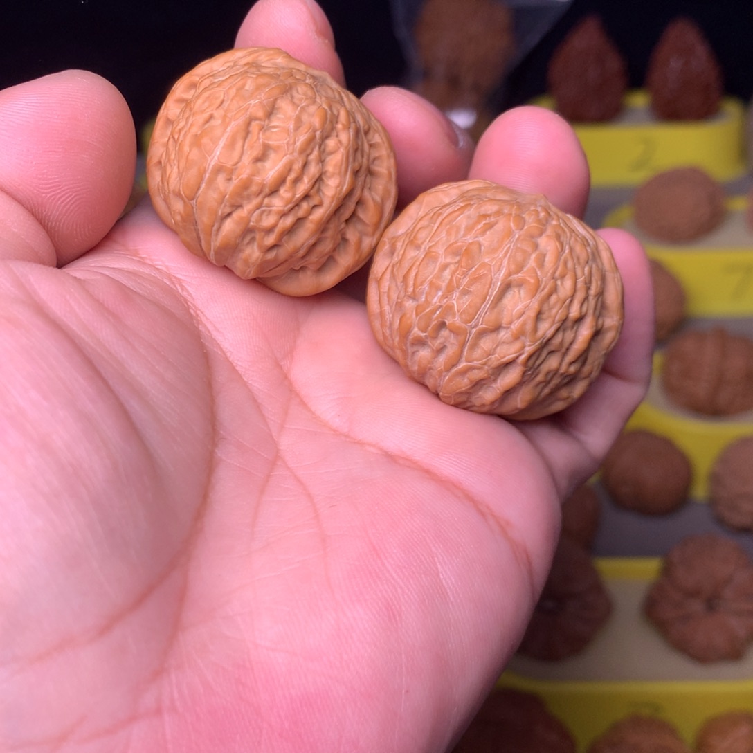 百***架大叶紫檀（黑酸枝木类）铁锤妹妹