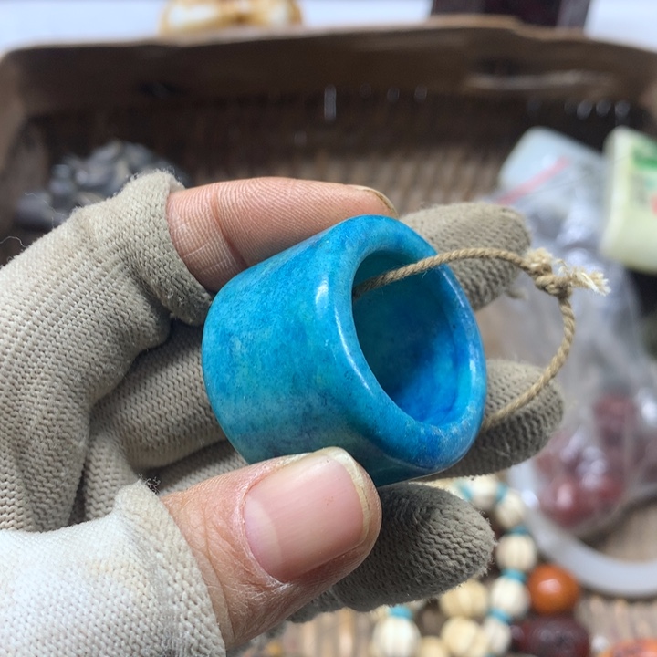 商***业琉璃手工艺品就业前景不一样看看我们学校