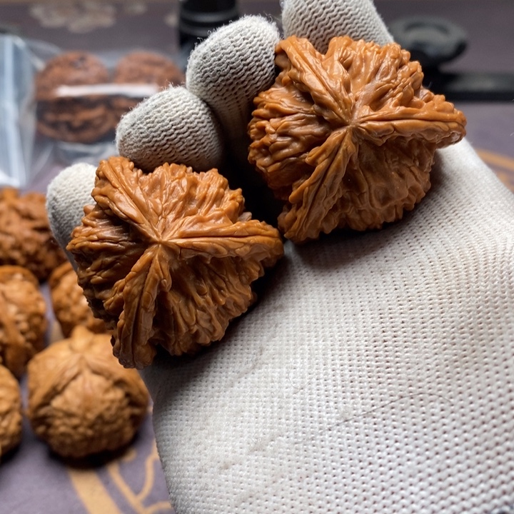 樊***好手串/手链核桃工艺品