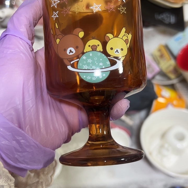 微瑕满20包邮可爱