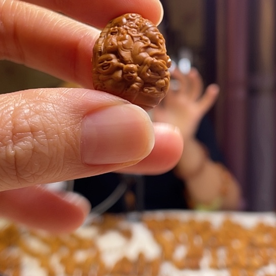 橄榄核手串/手链橄榄核