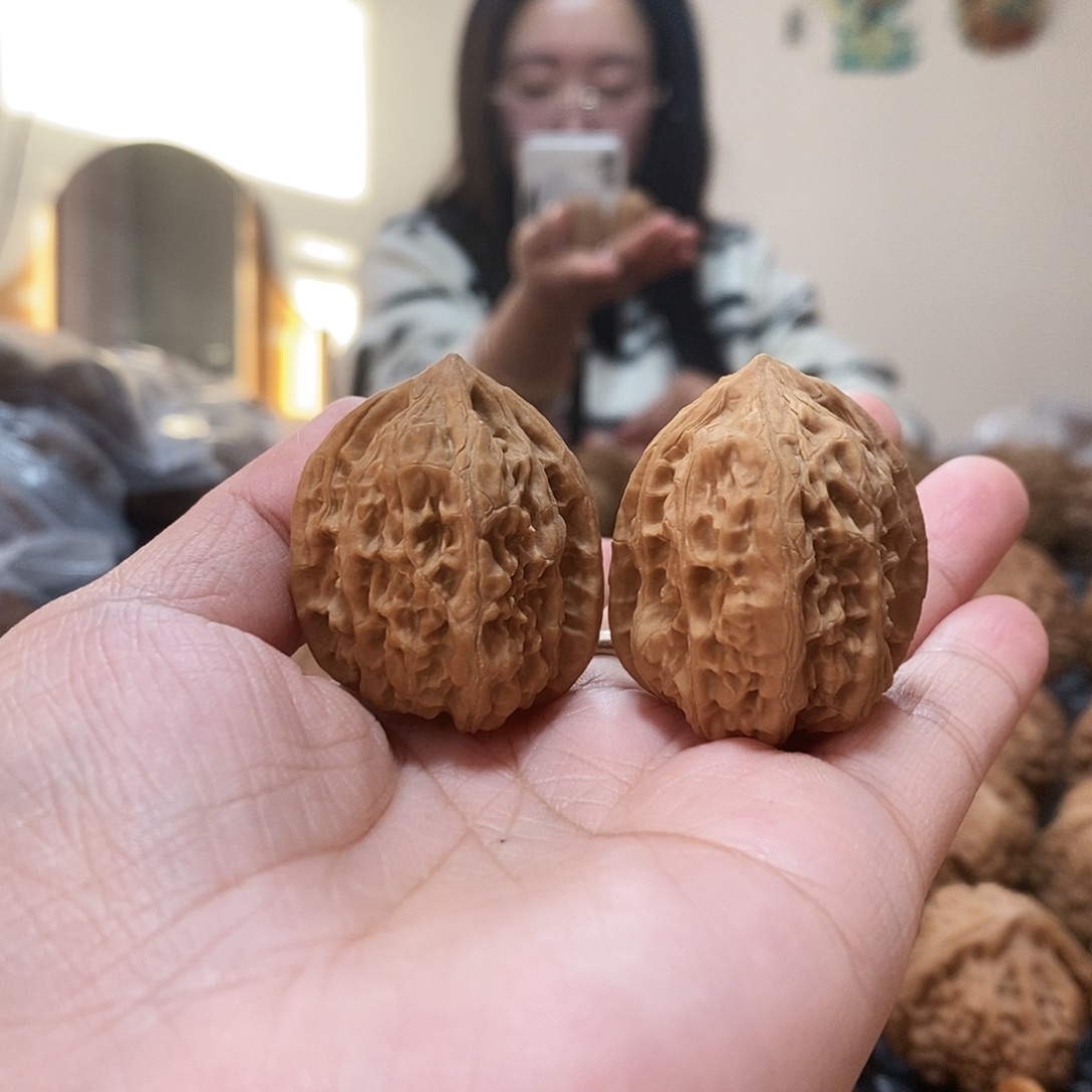 吊坠桃核小西北31