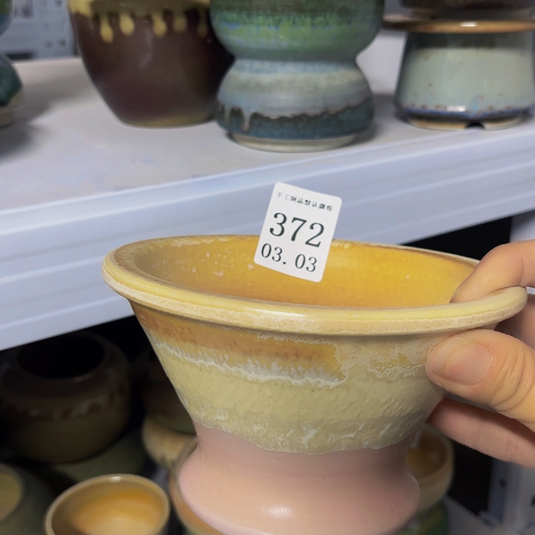 摆件景德镇陶瓷手工制作