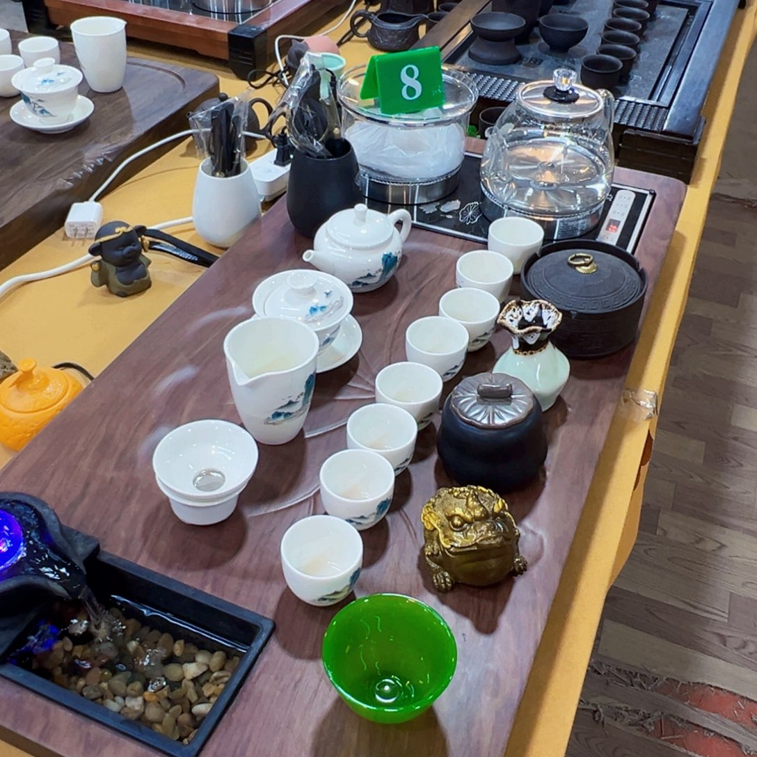 茶盘茶盘低价上新