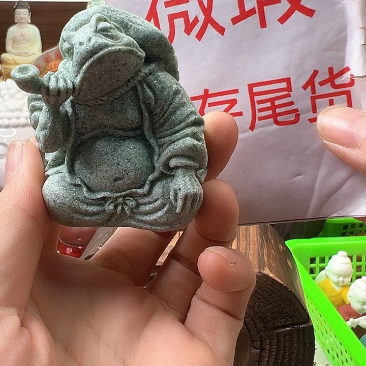 紫砂茶宠微瑕产品