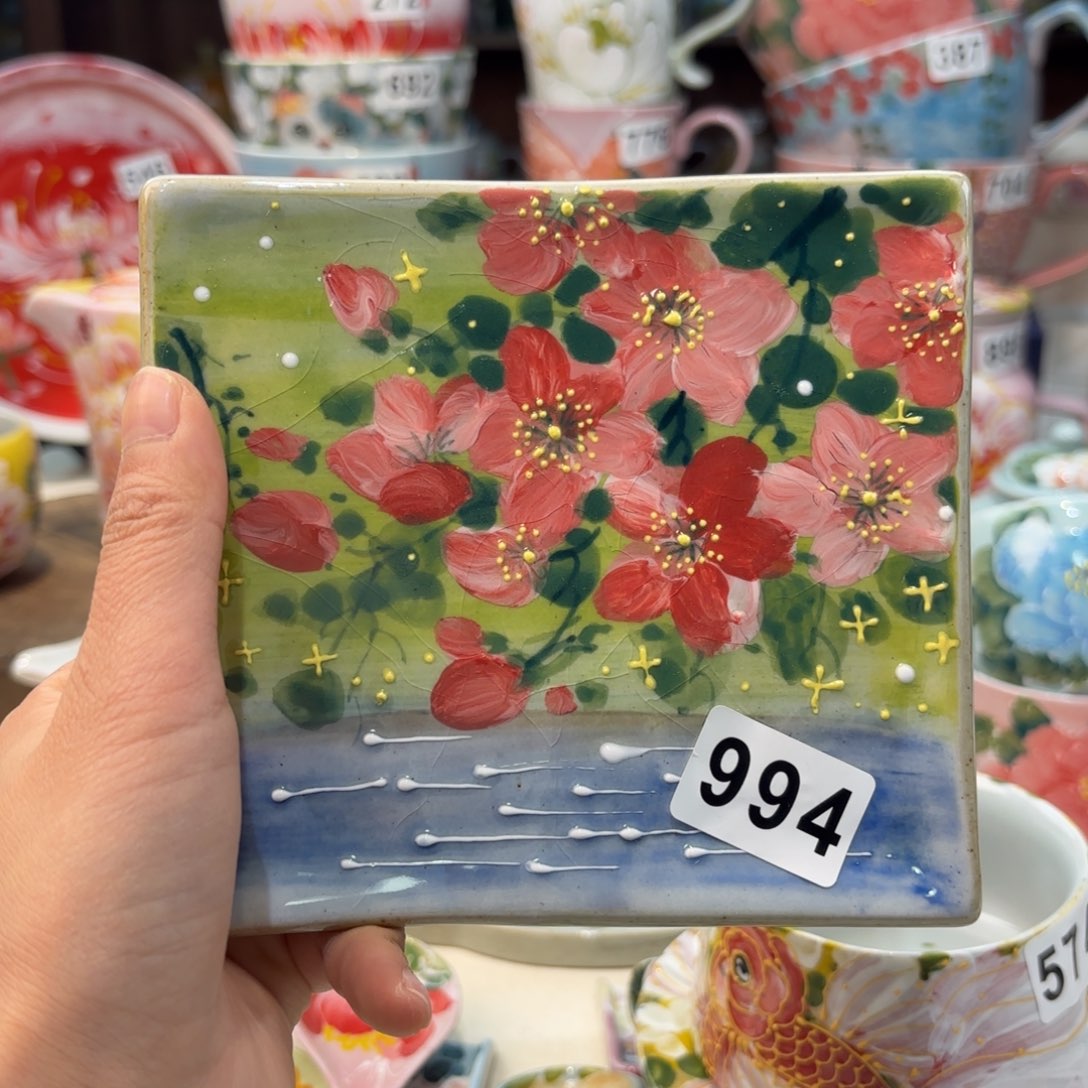 瓷片兔兔好漂亮de o o o k lv