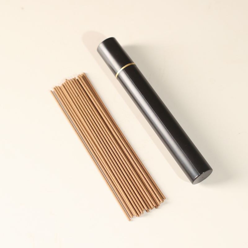 ZHENGSHIFU/郑师傅鹅梨帐中香3.5g 家用客厅卧室 手工香薰固体