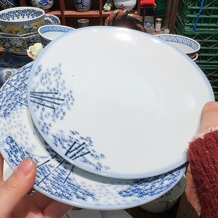 盖碗拍任意三单包邮