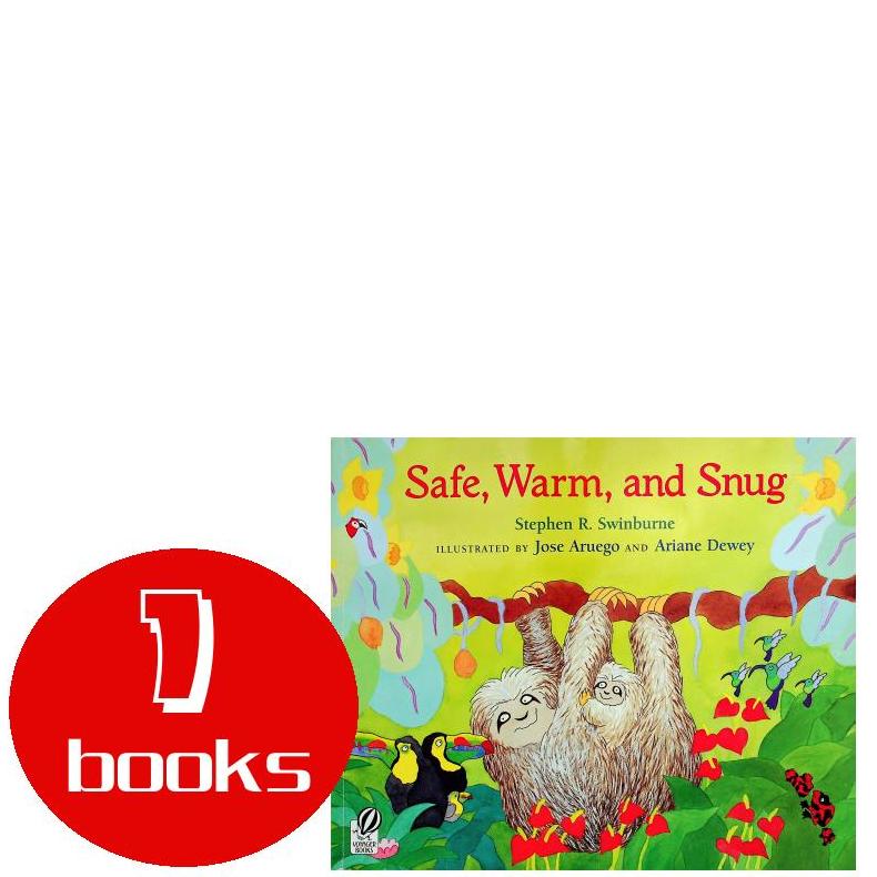 英文原版绘本1本93251208040