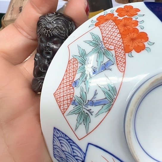 瓷器艺术品工艺品