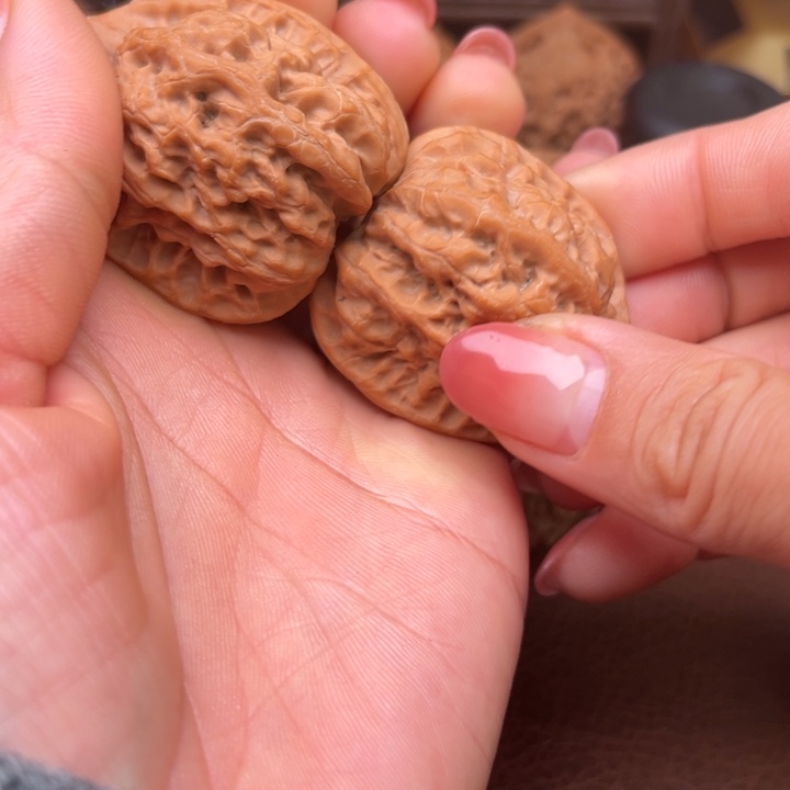 啊***呵文玩核桃吊坠佛肚