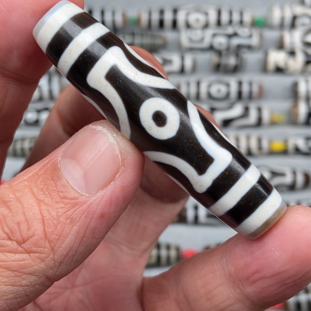 玛瑙/玉髓项链未镶嵌