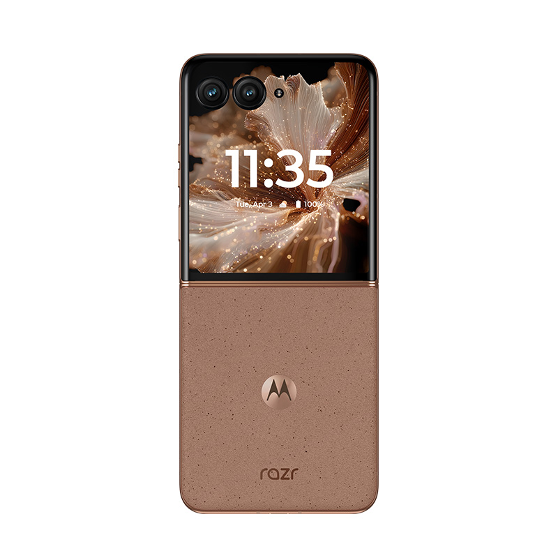 【测试勿拍】moto razr 60 Pro 折叠屏手机