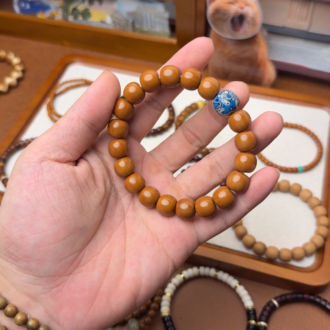 菩提手串/手链猴头