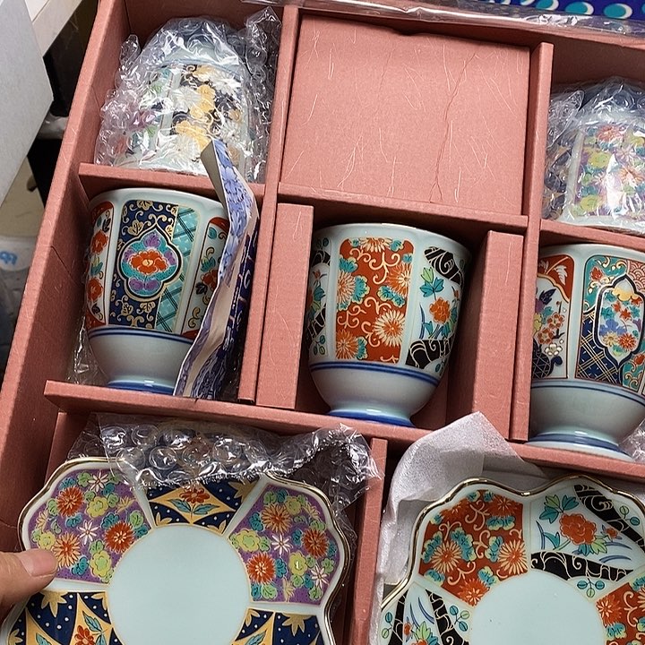 瓷片Y97 雅舍甄选优质大漂亮