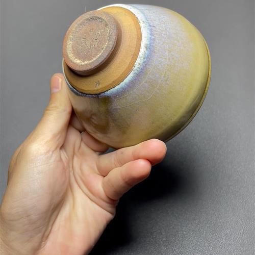 【闪购商品】茶盏-瑕疵-530.........