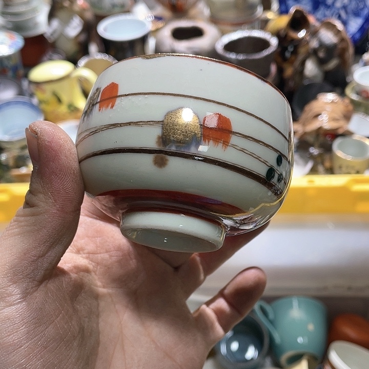 瓷片你是个好朋友一起去