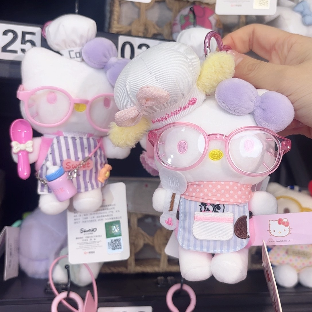 49、25眼镜粘好第五第六只