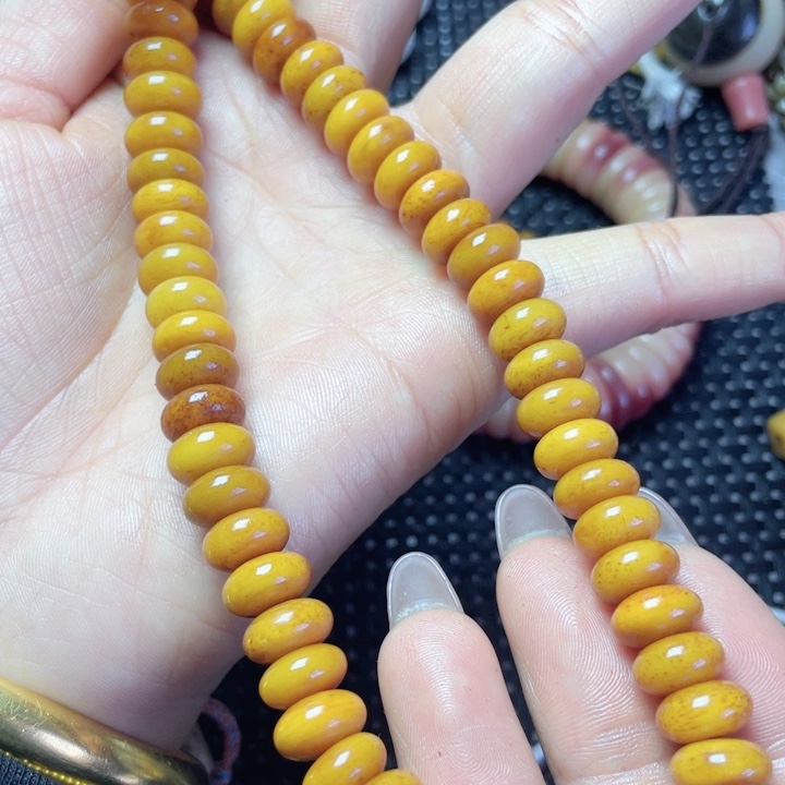 其他驼骨其他配饰