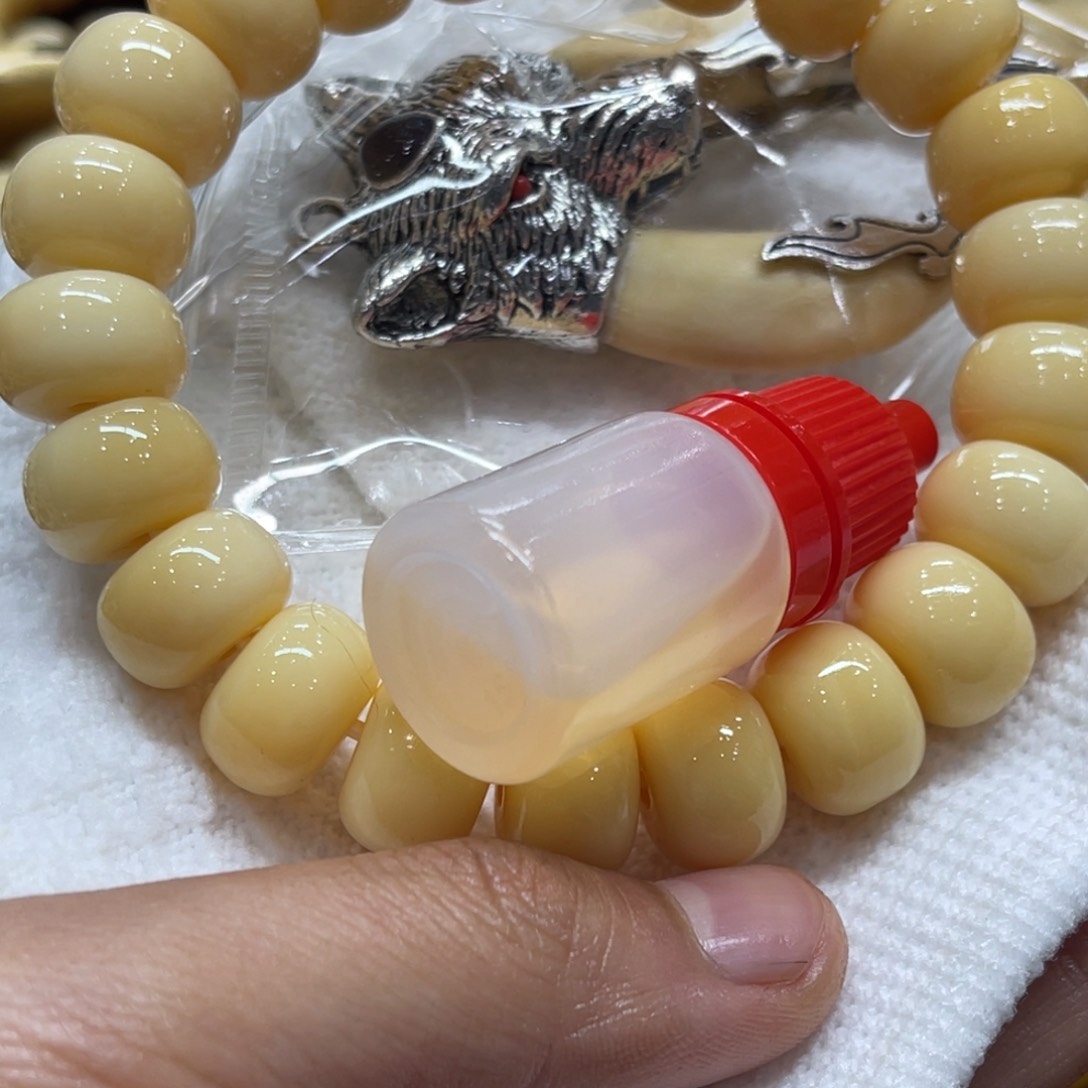 骆驼牙手串/手链骆驼牙手串矮桩