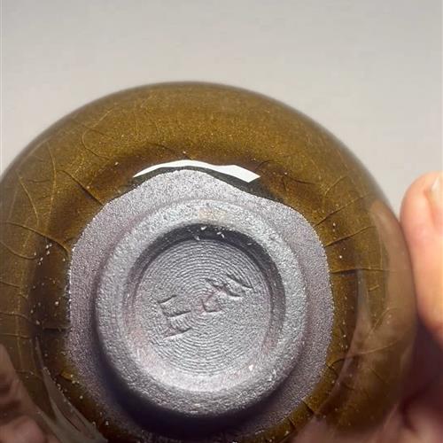 【闪购商品】茶盏-109............