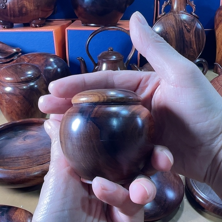 用***4其他黄花梨/降香黄檀