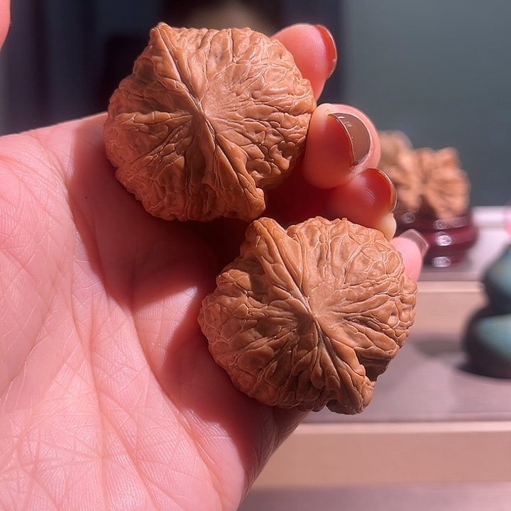 核桃铁锤全品无休