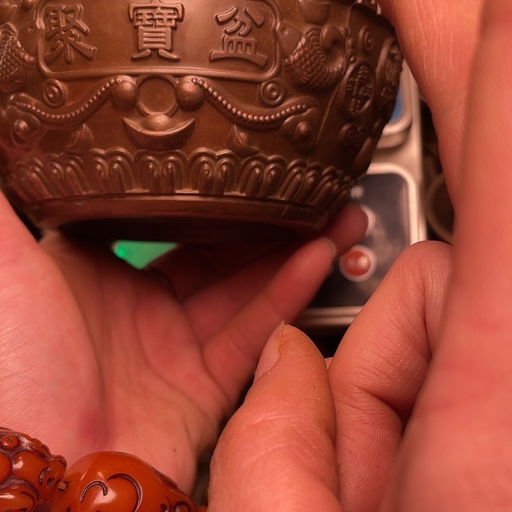 铜器摆件诚信经营