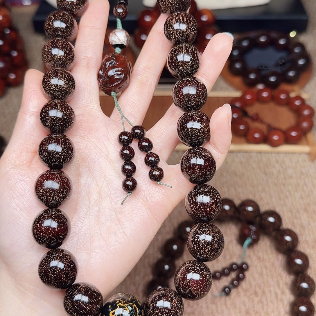 檀香紫檀（小叶紫檀）1.8平