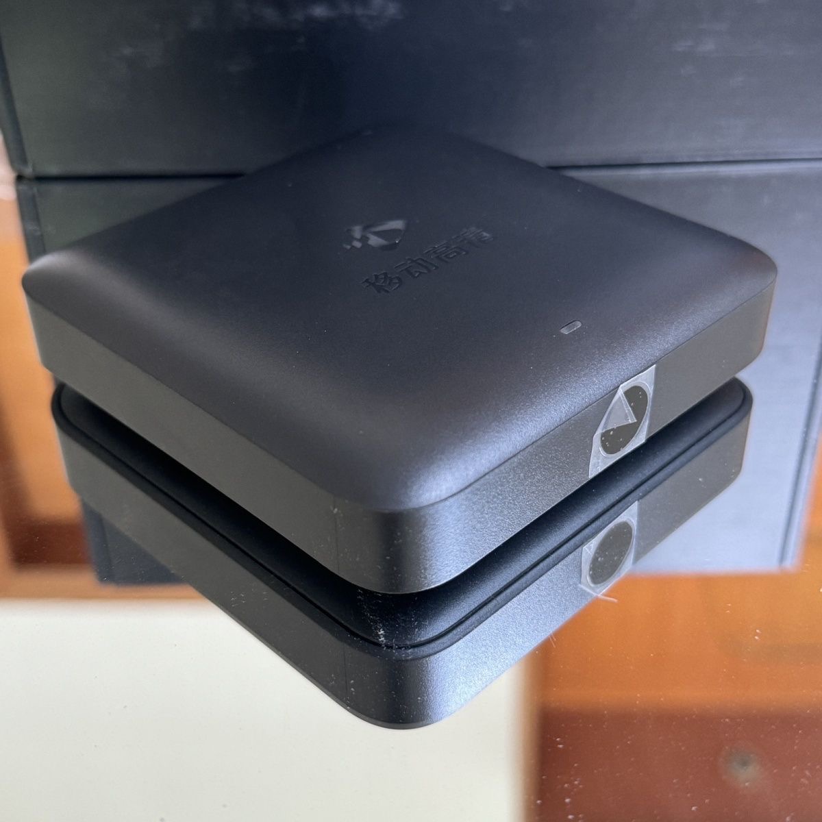 新款网络智能高清4k播放器k歌一体机