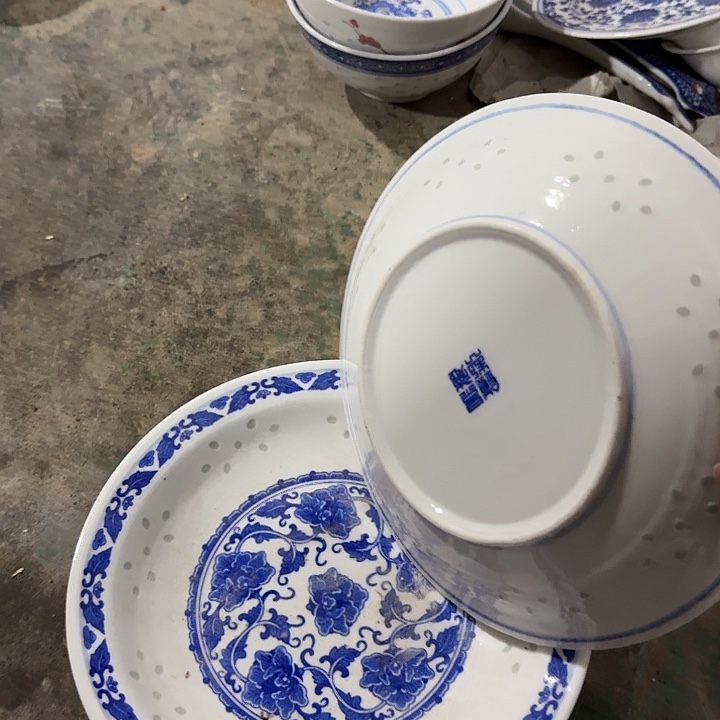 陶景德镇陶瓷瓷厂