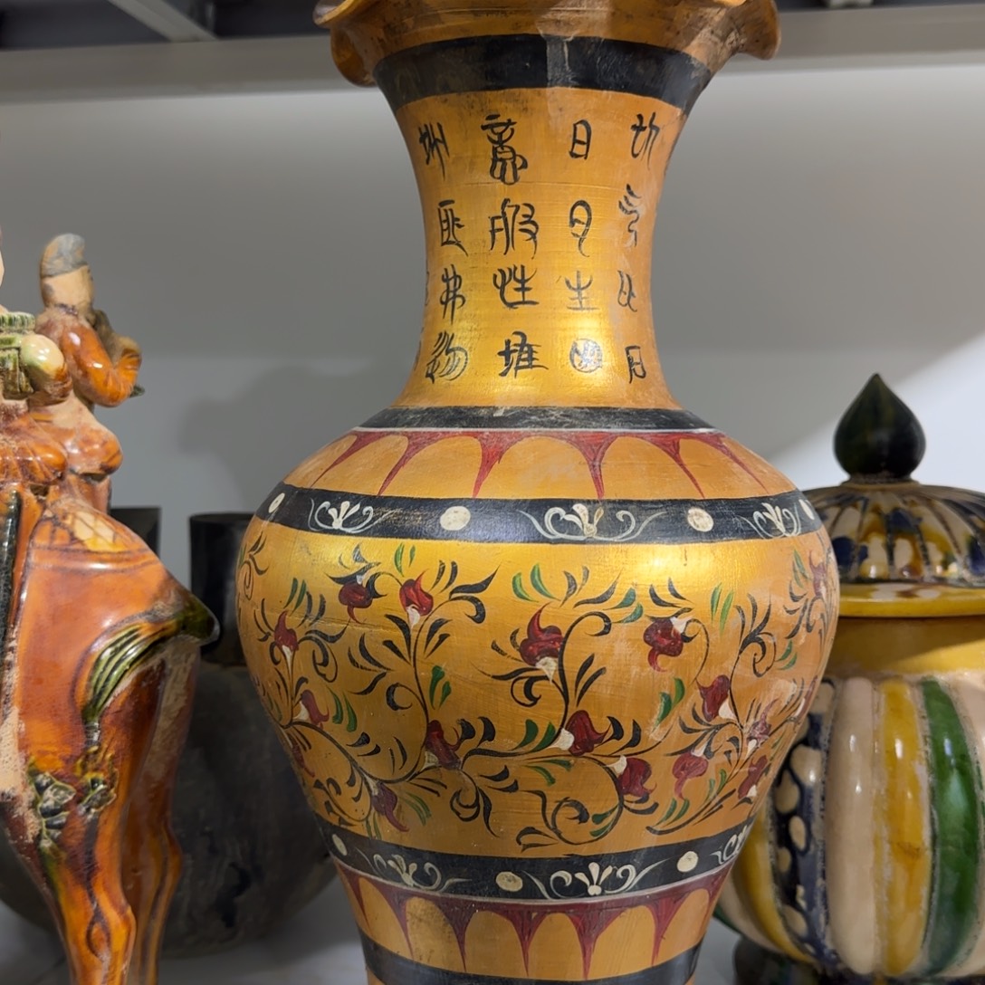 艺***术陶瓷摆件摆件摆件