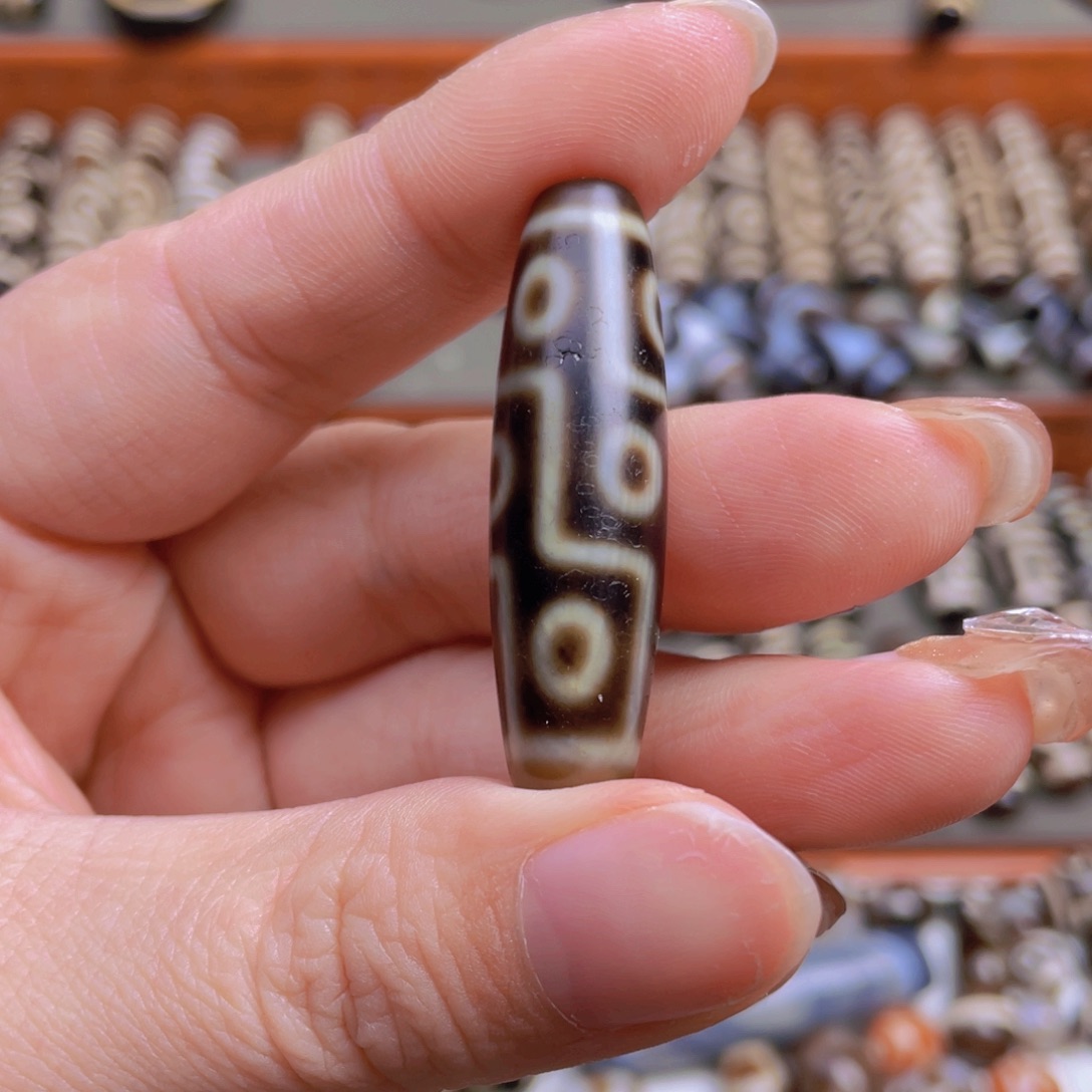 玛瑙/玉髓颈饰未镶嵌f****s