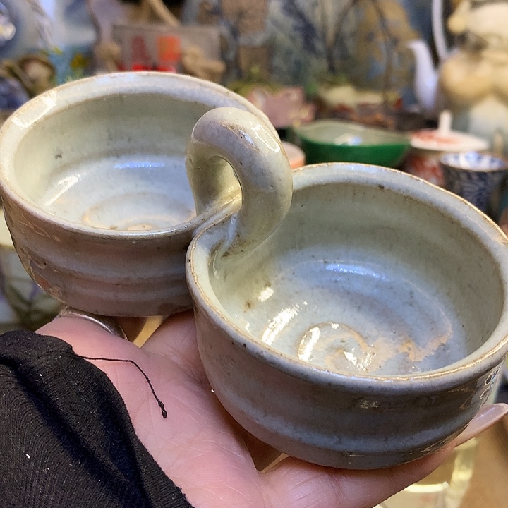 68包邮散瓷默认微瑕46