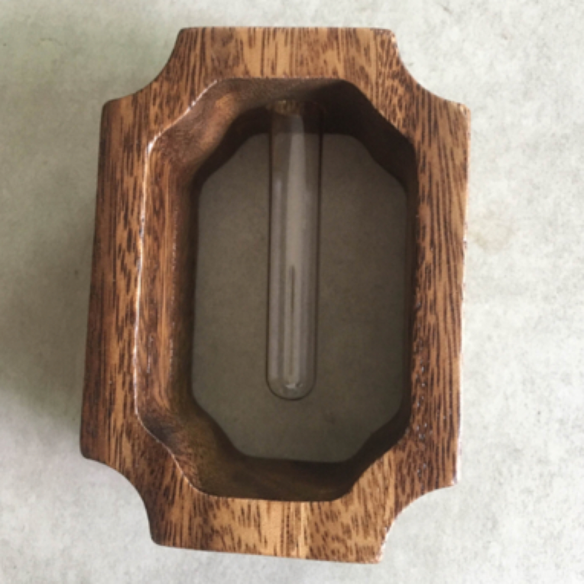 木制小花器木制小花器