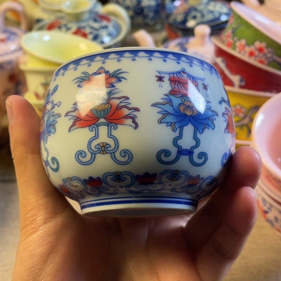 瓷片景德镇陶瓷455569999999