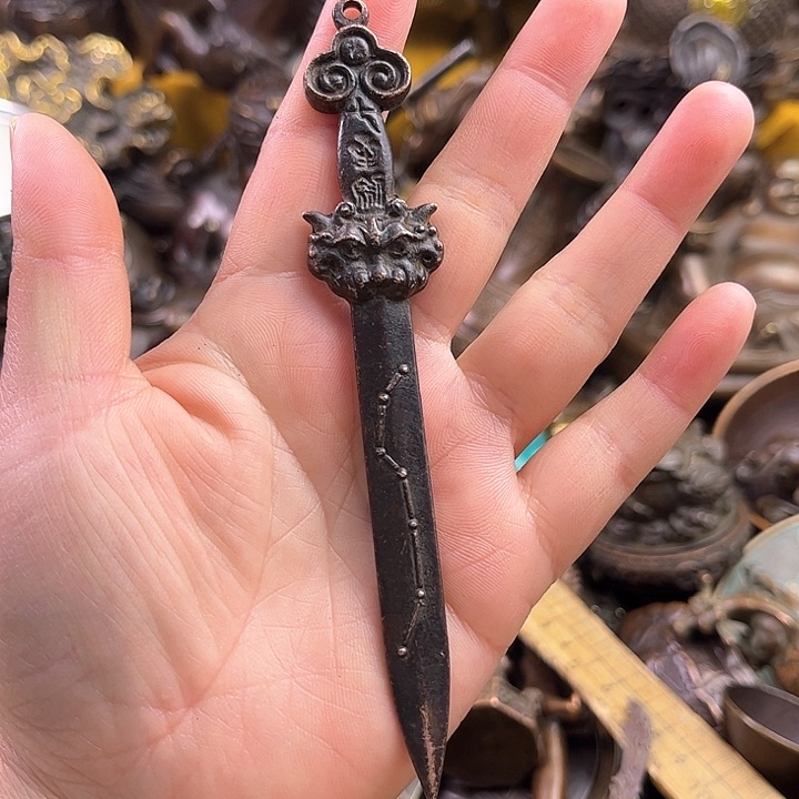 铜器摆件诚信经营