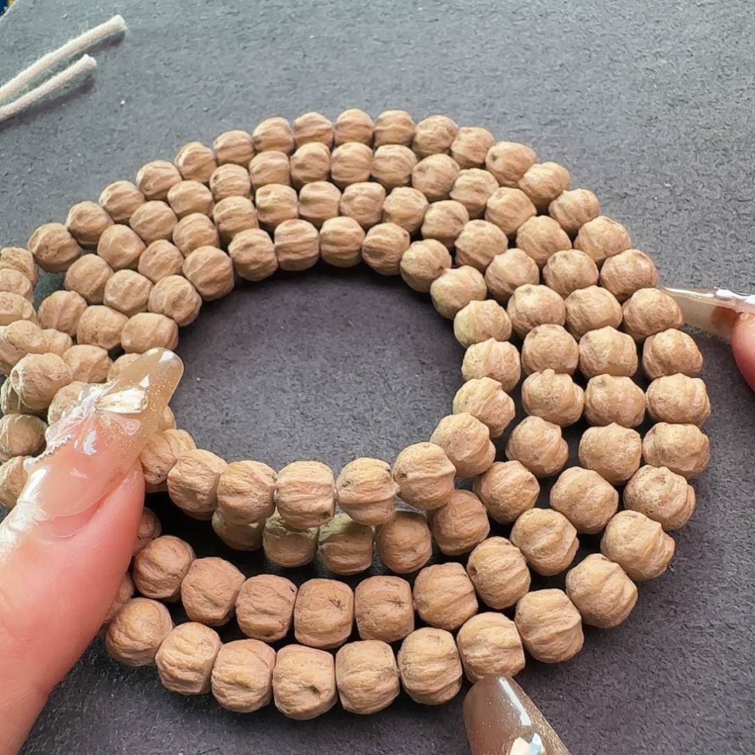 柏香籽/百香籽吊坠