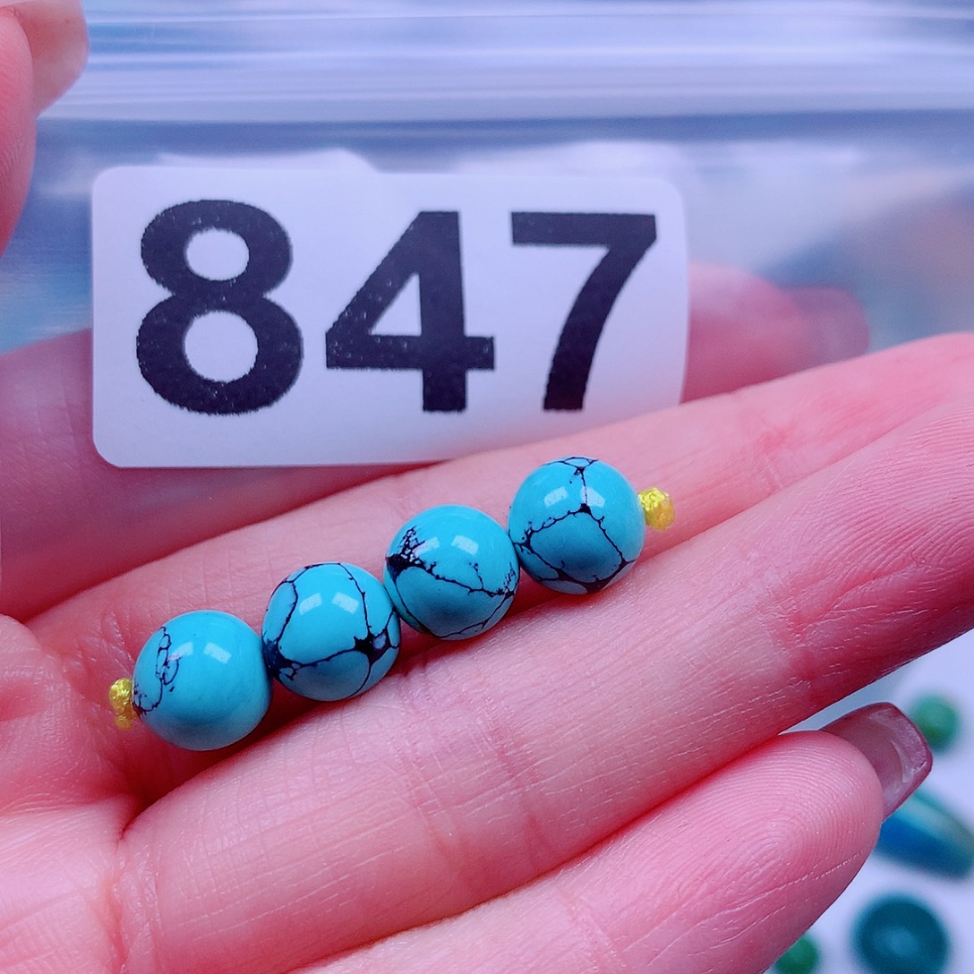 空竹粉丝专享十堰特色手工散珠