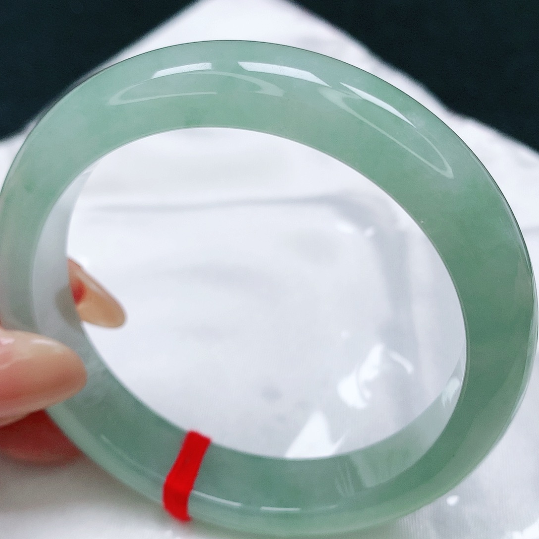 未镶嵌手镯翡翠缅甸天然A货翡翠