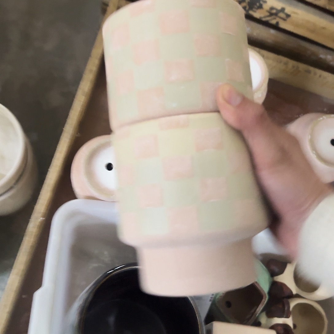 陶瓷2个福利局·自动合并订单·一个个买凑9元发·