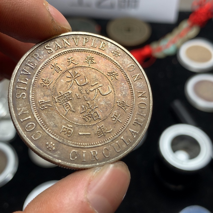 泉藏臻选    闪购链接  一图一物    复古手工艺品摆件