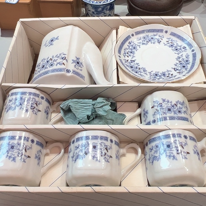 蜜胺瓷聚雅阁瓷器