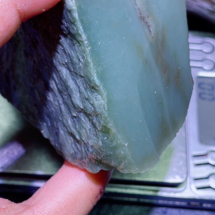 和田玉（糖玉）未镶嵌珠宝半成品