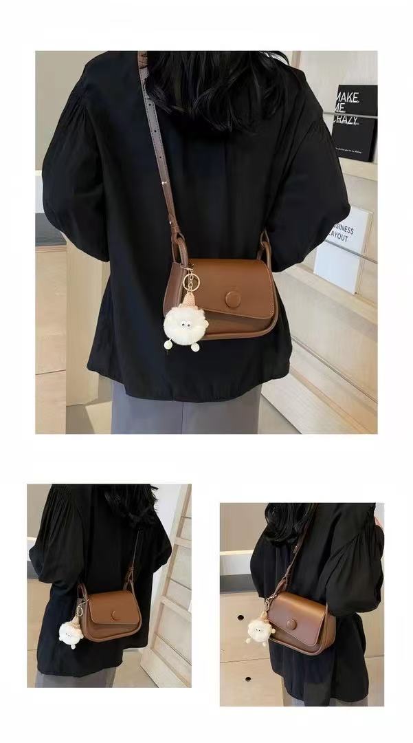 500-600价位的中古包