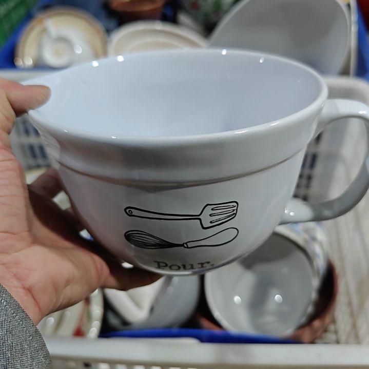 杯库存陶瓷杯碗盘微瑕疵介意慎拍
