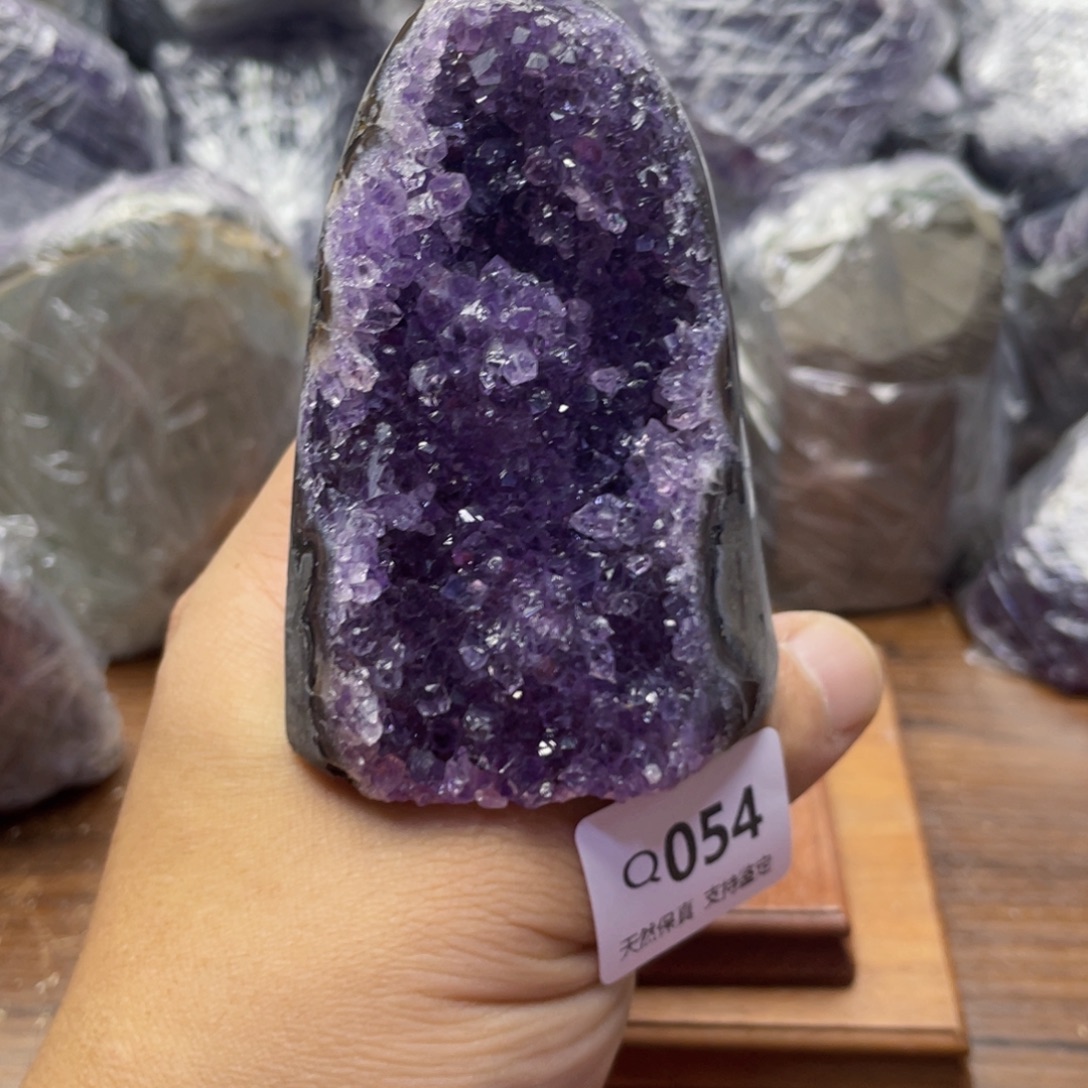 未镶嵌大型摆件（非配饰）水晶