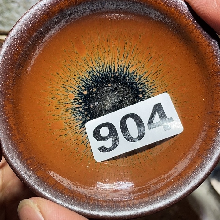 茶盏茶具也可以作为家具904